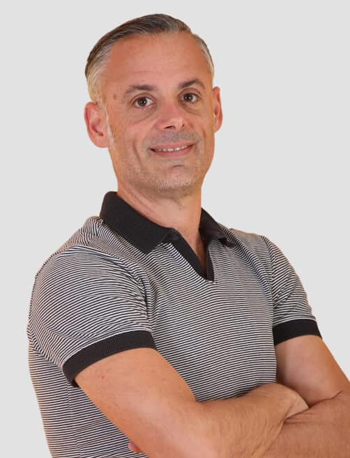 גיל רוזנברג